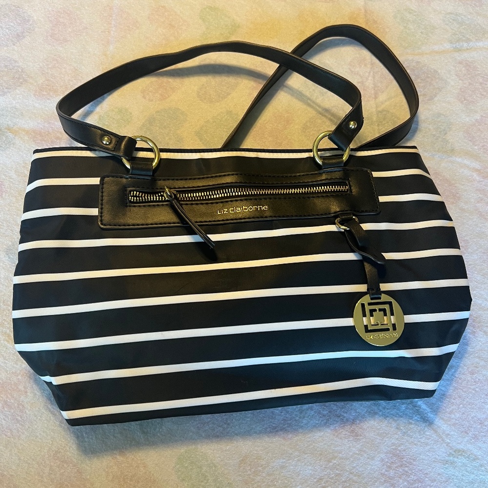 Large purse